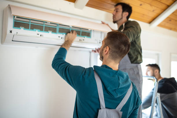  Donora, PA HVAC Pros
