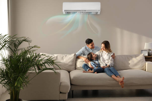 Best Ductless HVAC repair  in Donora, PA