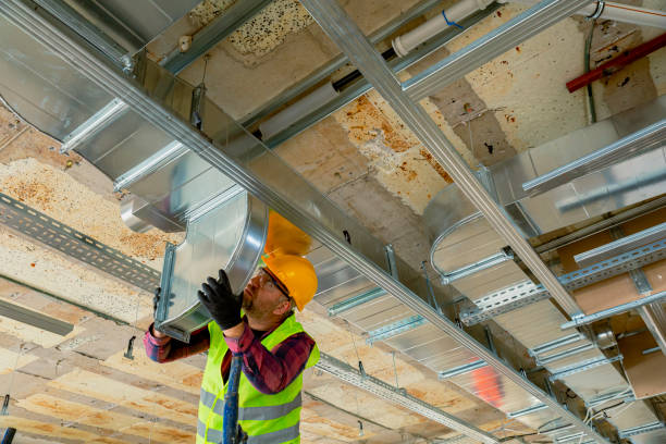 Best HVAC installation services  in Donora, PA