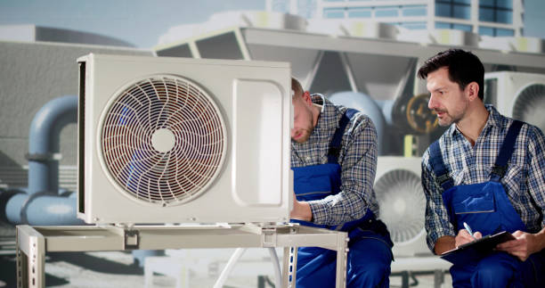 Best Emergency HVAC repair  in Donora, PA