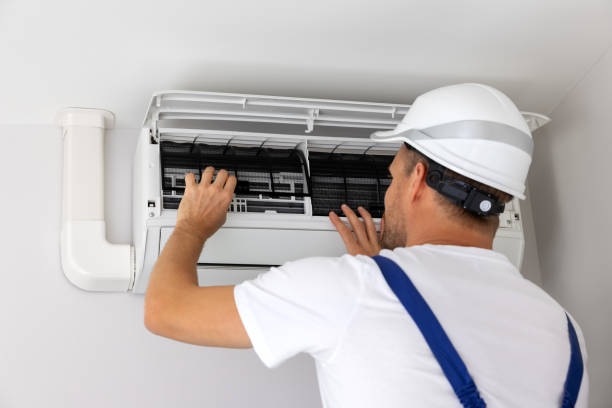 Best Residential HVAC services  in Donora, PA