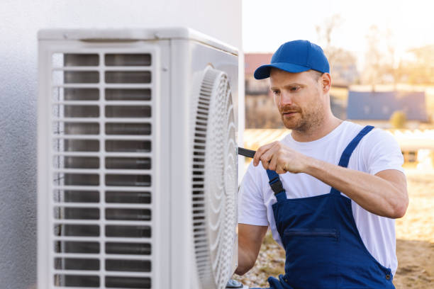 Best HVAC companies near me  in Donora, PA