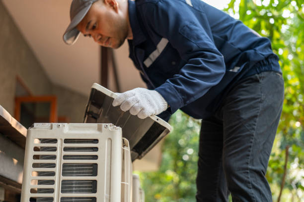 Best Ductless HVAC repair  in Donora, PA