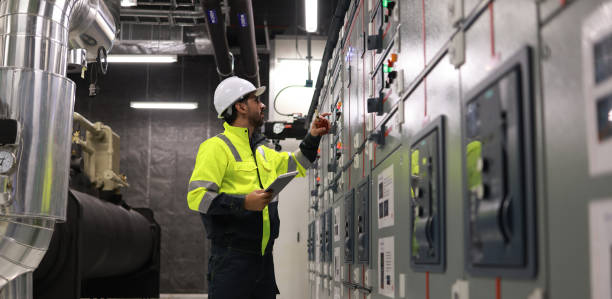 Best Emergency HVAC repair  in Donora, PA