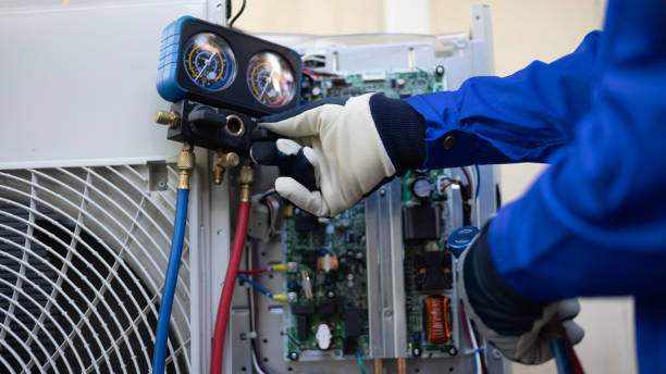 Best Commercial HVAC repair  in Donora, PA
